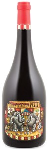 Domaine Albert Mann Auxerrois Vielles Vignes 2011